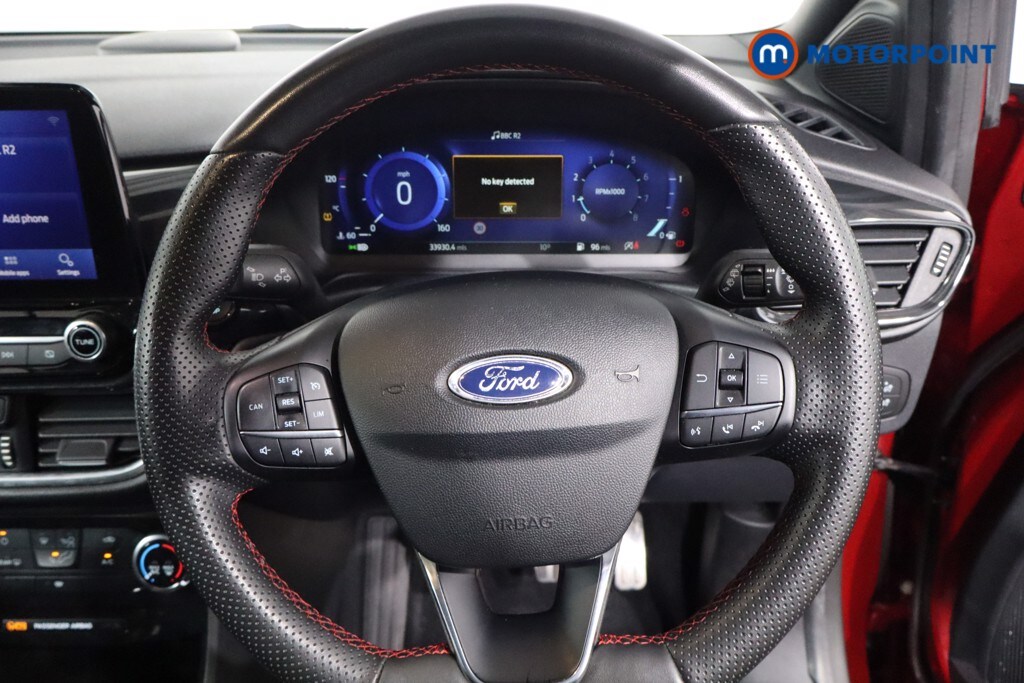 Used Ford Puma 2020 for sale - 77756786: Photo 14