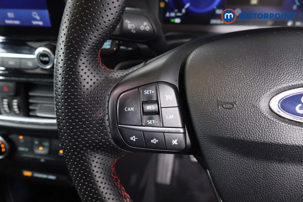 Used Ford Puma 2020 for sale - 77756786: Photo 15