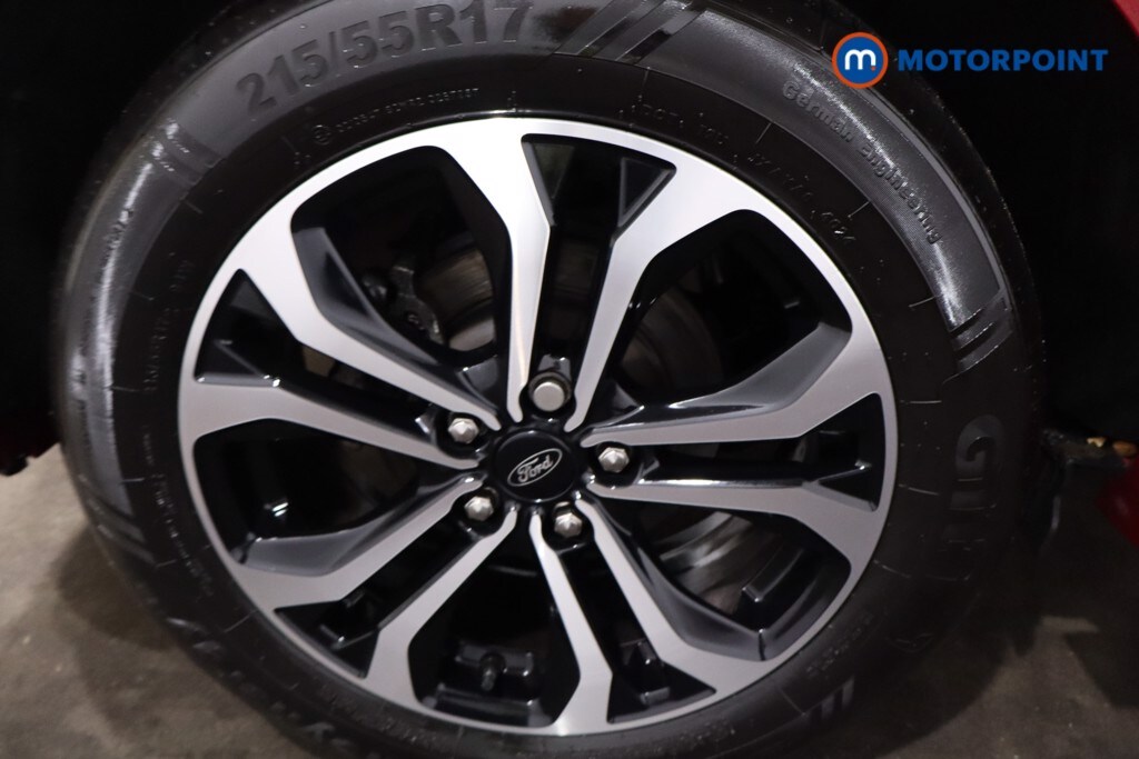 Used Ford Puma 2020 for sale - 77756786: Photo 17