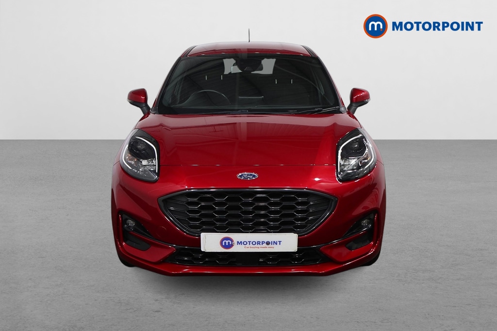 Used Ford Puma 2020 for sale - 77756786: Photo 2