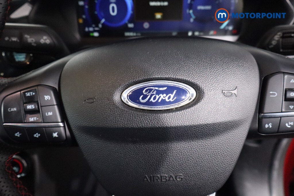 Used Ford Puma 2020 for sale - 77756786: Photo 21