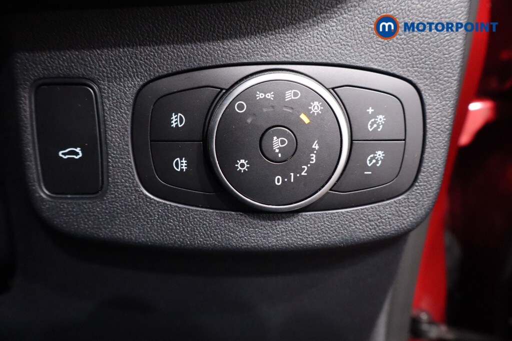 Used Ford Puma 2020 for sale - 77756786: Photo 25