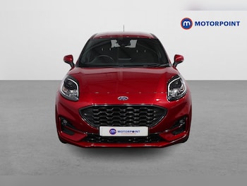 Used Ford Puma 2020 for sale - 77756786: Photo