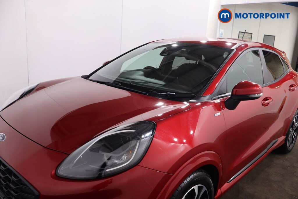 Used Ford Puma 2020 for sale - 77756786: Photo 35