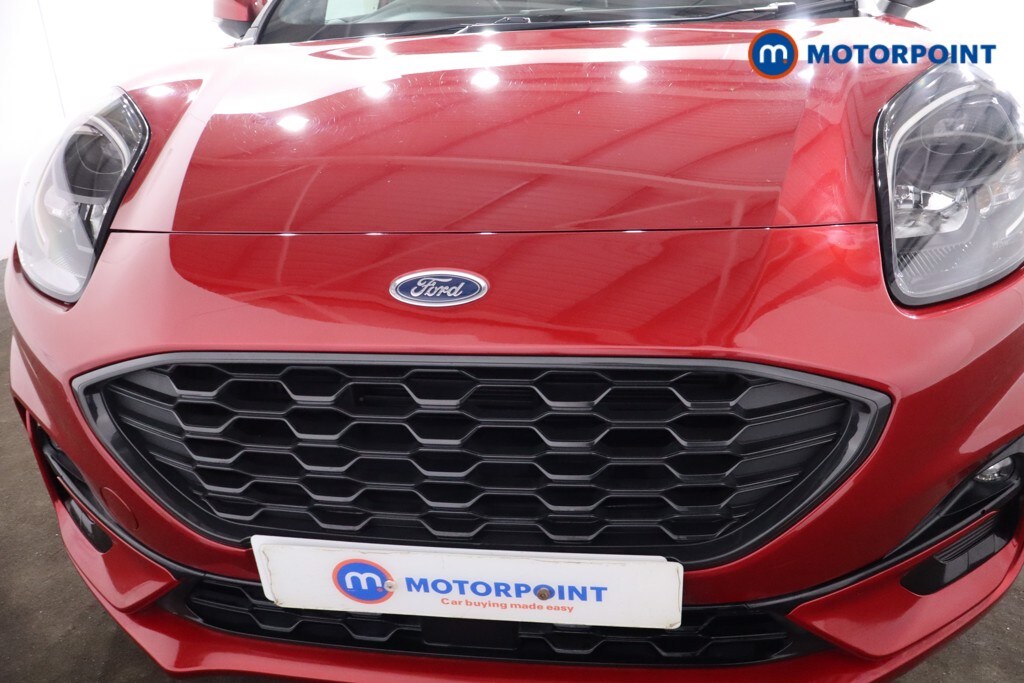 Used Ford Puma 2020 for sale - 77756786: Photo 39