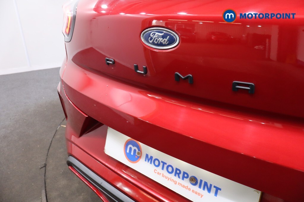 Used Ford Puma 2020 for sale - 77756786: Photo 48