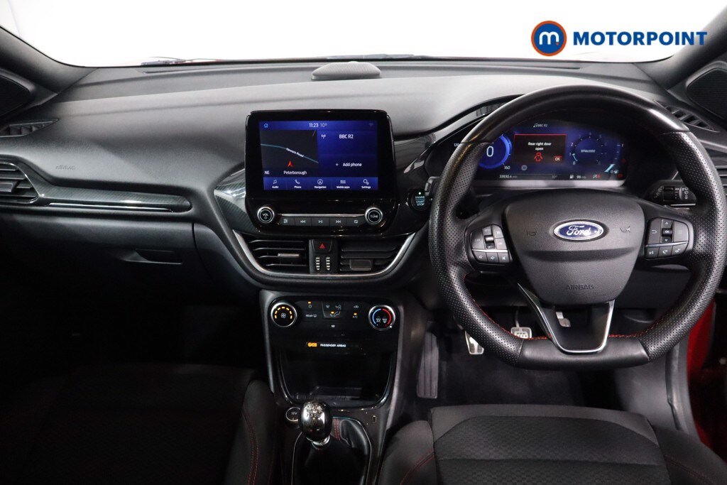 Used Ford Puma 2020 for sale - 77756786: Photo 9