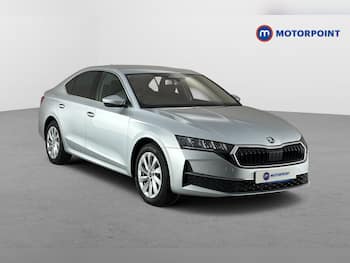 Used Skoda Octavia 2026 for sale - 79773264: Photo