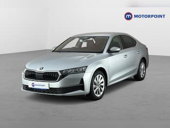 Used Skoda Octavia 2026 for sale - 79773264: Photo