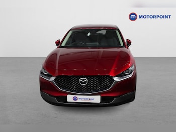 Used Mazda CX-30 2021 for sale - 78240504: Photo