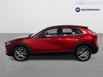 Used Mazda CX-30 2021 for sale - 78240504: Photo