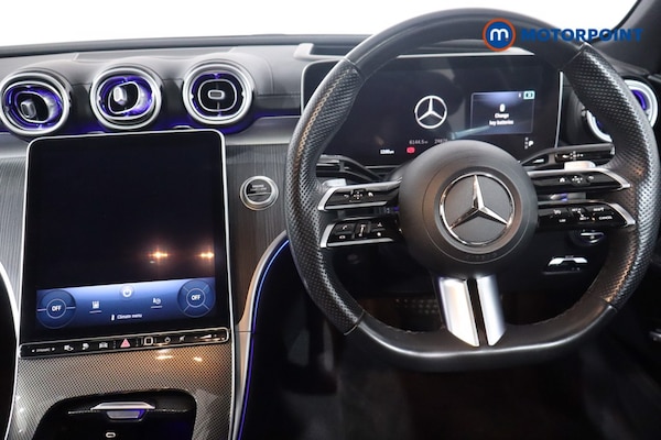 Used Mercedes-Benz C Class 2023 for sale - 75957285: Photo 11