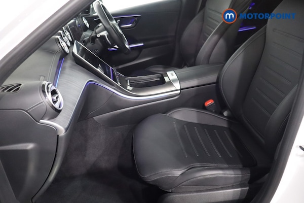 Used Mercedes-Benz C Class 2023 for sale - 75957285: Photo 12