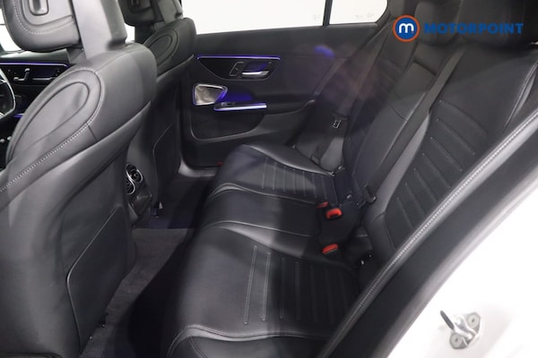 Used Mercedes-Benz C Class 2023 for sale - 75957285: Photo 13