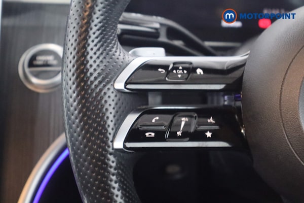 Used Mercedes-Benz C Class 2023 for sale - 75957285: Photo 15