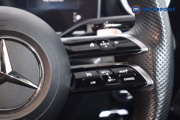 Used Mercedes-Benz C Class 2023 for sale - 75957285: Photo 16