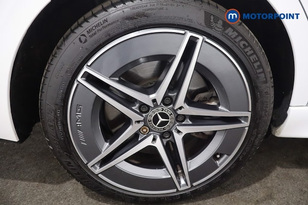 Used Mercedes-Benz C Class 2023 for sale - 75957285: Photo 17