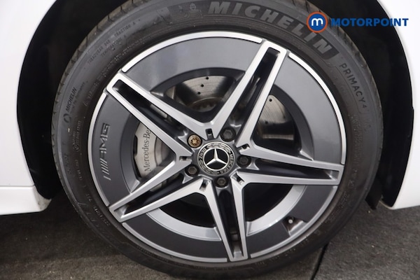 Used Mercedes-Benz C Class 2023 for sale - 75957285: Photo 18