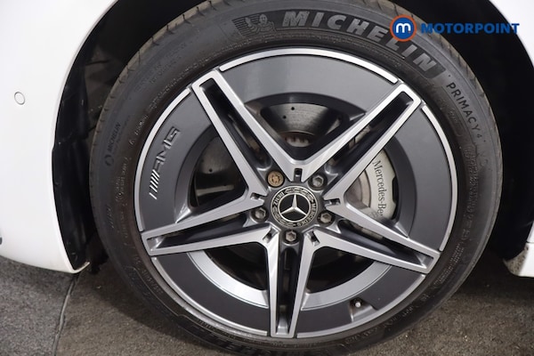 Used Mercedes-Benz C Class 2023 for sale - 75957285: Photo 19