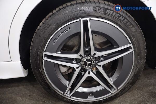 Used Mercedes-Benz C Class 2023 for sale - 75957285: Photo 20