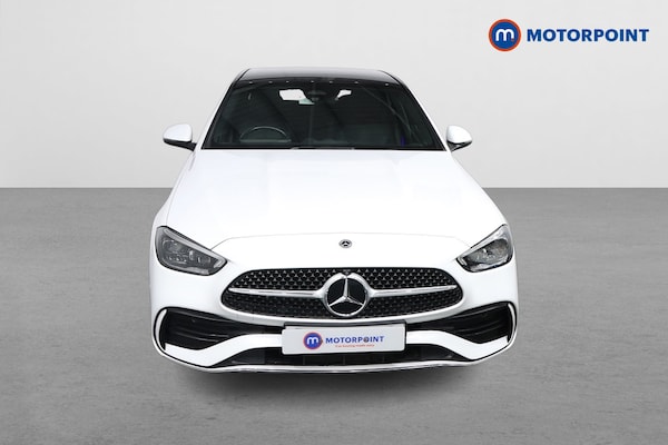 Used Mercedes-Benz C Class 2023 for sale - 75957285: Photo 2