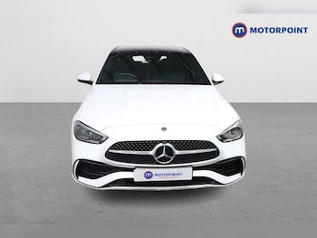 Used Mercedes-Benz C Class 2023 for sale - 75957285: Photo 2