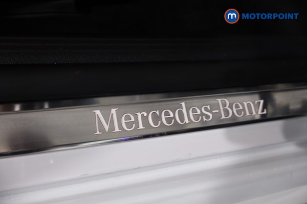 Used Mercedes-Benz C Class 2023 for sale - 75957285: Photo 30