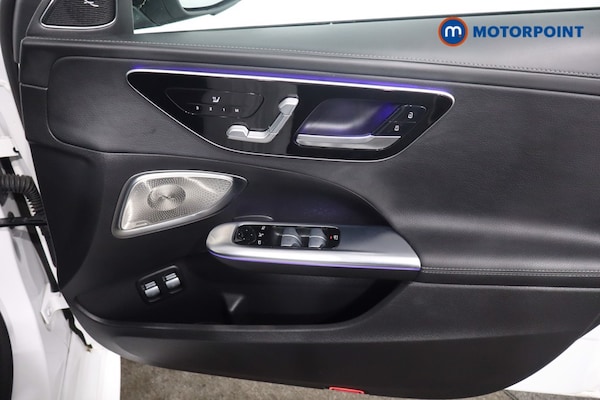 Used Mercedes-Benz C Class 2023 for sale - 75957285: Photo 31