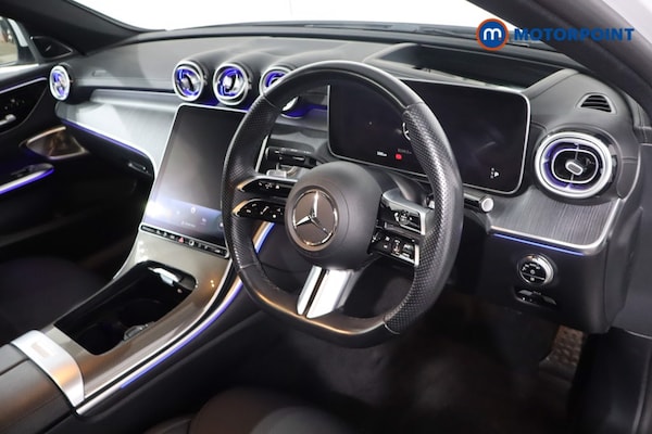 Used Mercedes-Benz C Class 2023 for sale - 75957285: Photo 32