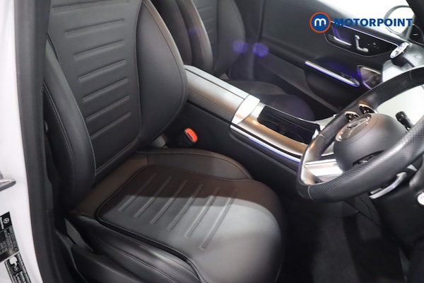 Used Mercedes-Benz C Class 2023 for sale - 75957285: Photo 33