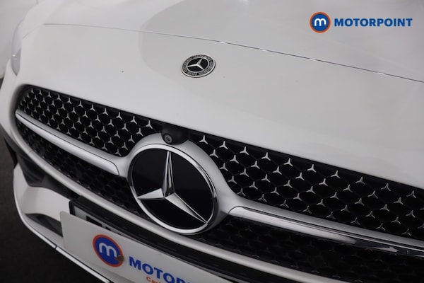 Used Mercedes-Benz C Class 2023 for sale - 75957285: Photo 38