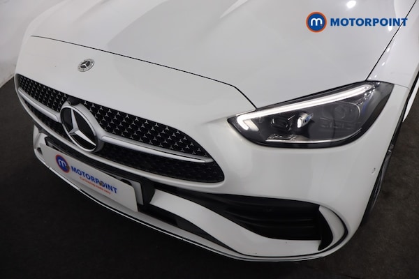 Used Mercedes-Benz C Class 2023 for sale - 75957285: Photo 39