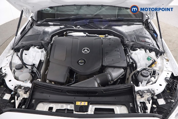 Used Mercedes-Benz C Class 2023 for sale - 75957285: Photo 40