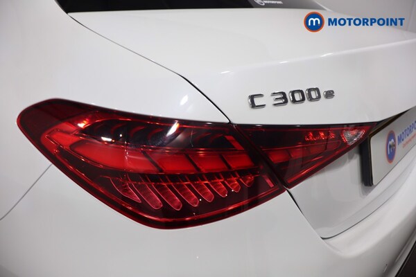 Used Mercedes-Benz C Class 2023 for sale - 75957285: Photo 42