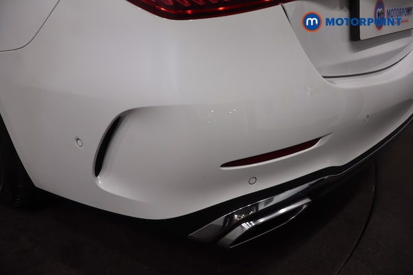 Used Mercedes-Benz C Class 2023 for sale - 75957285: Photo 43