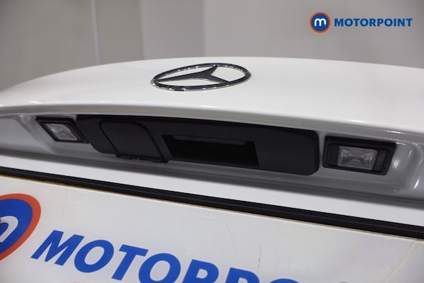 Used Mercedes-Benz C Class 2023 for sale - 75957285: Photo 44