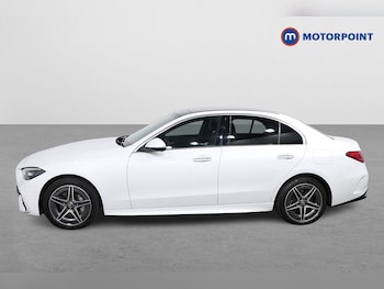 Used Mercedes-Benz C Class 2023 for sale - 75957285: Photo 4