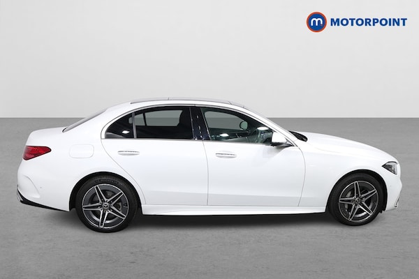 Used Mercedes-Benz C Class 2023 for sale - 75957285: Photo 8