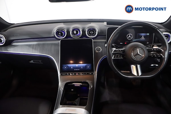 Used Mercedes-Benz C Class 2023 for sale - 75957285: Photo 9
