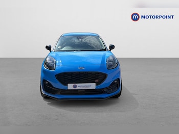 Used Ford Puma 2024 for sale - 78776544: Photo