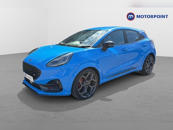 Used Ford Puma 2024 for sale - 78776544: Photo