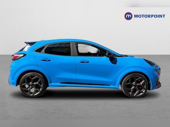 Used Ford Puma 2024 for sale - 78776544: Photo