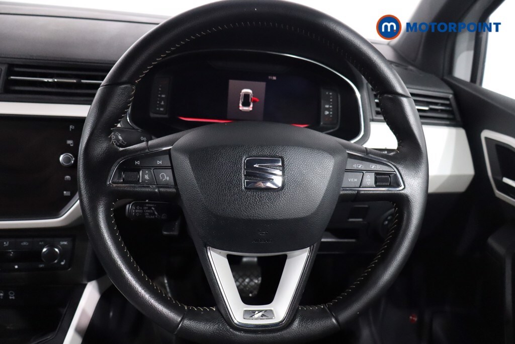 Used SEAT Arona 2018 for sale - 77730385: Photo 14