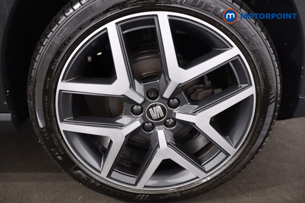 Used SEAT Arona 2018 for sale - 77730385: Photo 18