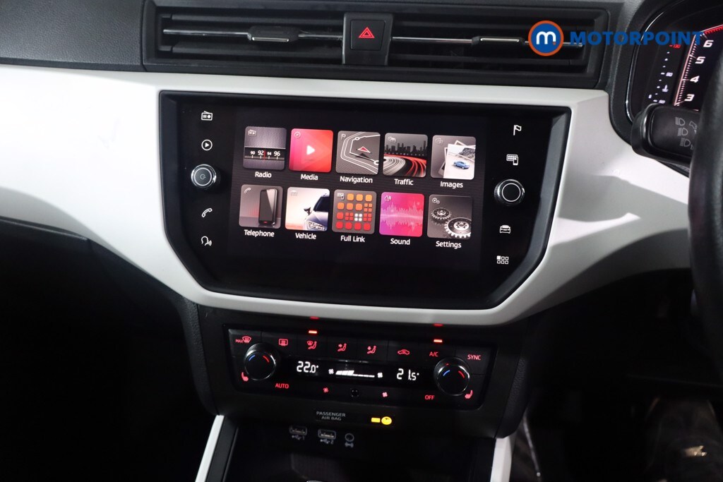 Used SEAT Arona 2018 for sale - 77730385: Photo 23