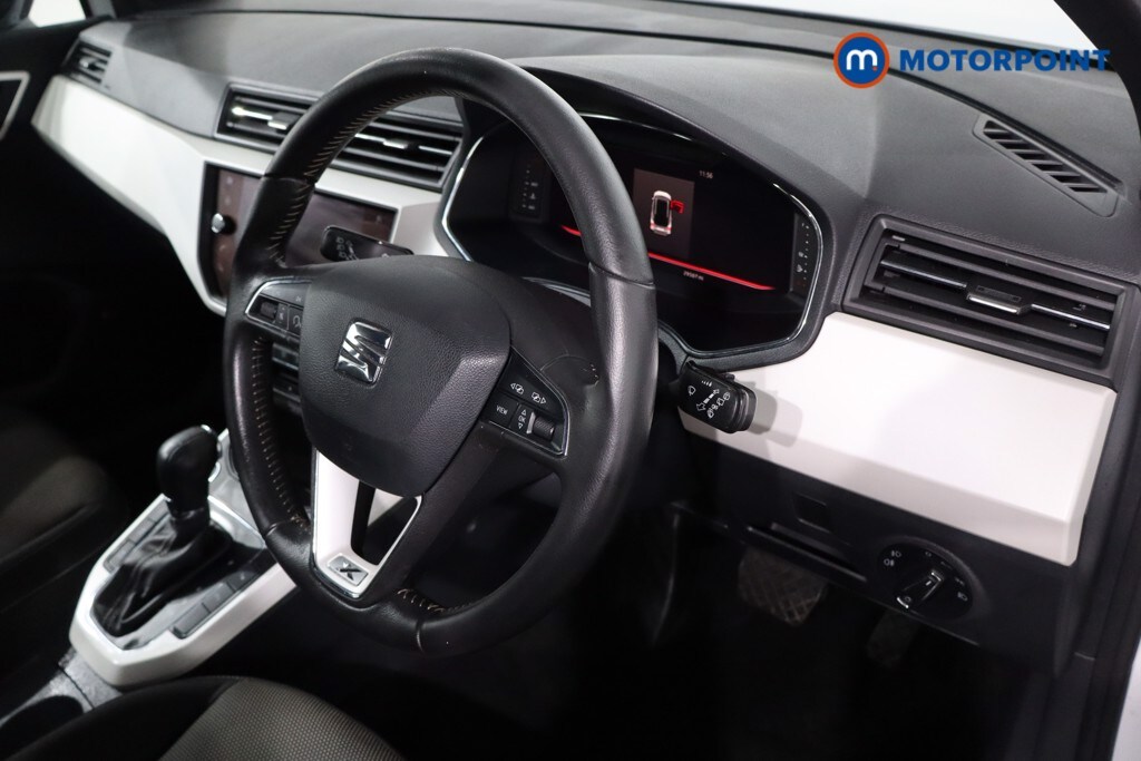 Used SEAT Arona 2018 for sale - 77730385: Photo 27