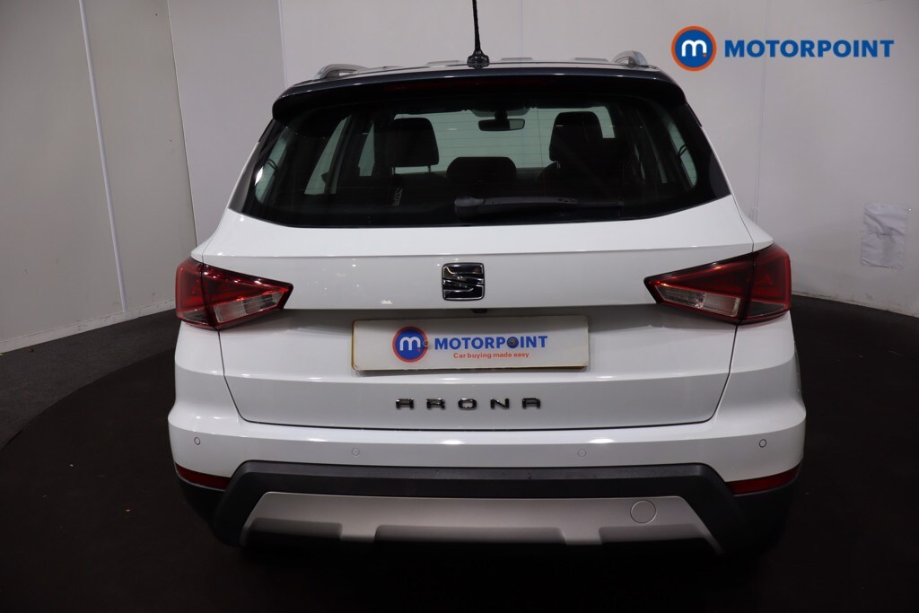 Used SEAT Arona 2018 for sale - 77730385: Photo 40