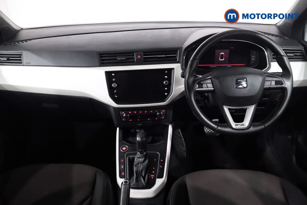 Used SEAT Arona 2018 for sale - 77730385: Photo 9