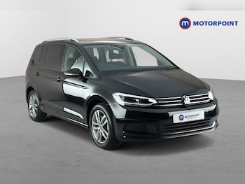 Used Volkswagen Touran 2025 for sale - 79466606: Photo