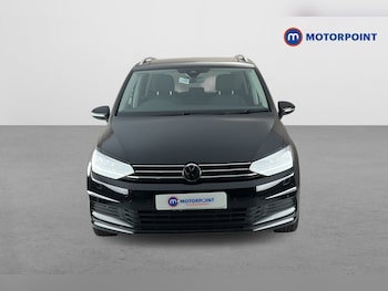 Used Volkswagen Touran 2025 for sale - 79466606: Photo
